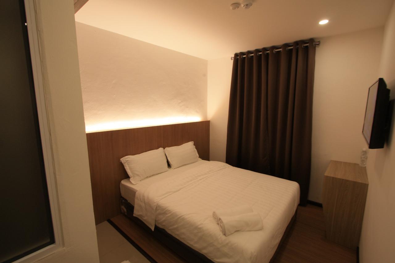 Place2Stay @Simpang Tiga クチン エクステリア 写真