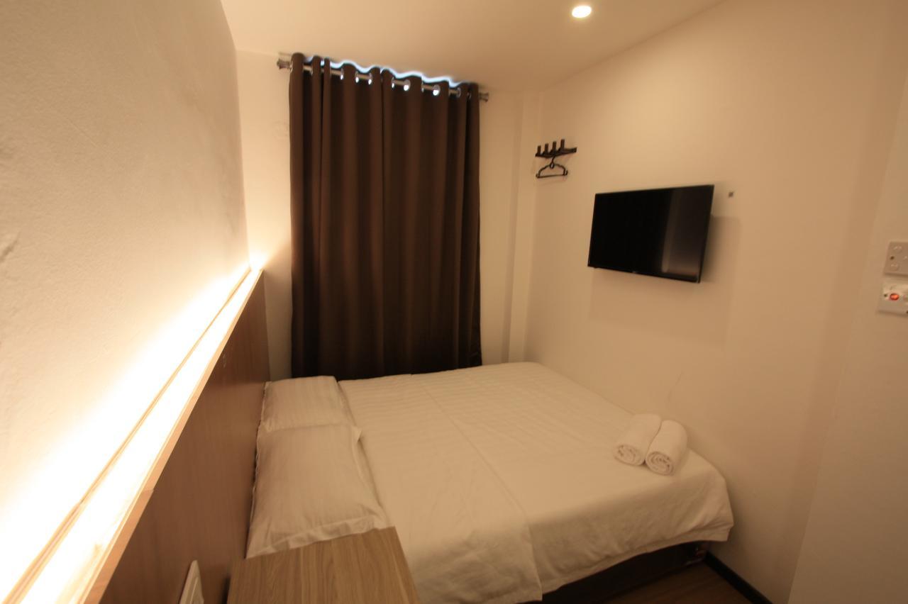 Place2Stay @Simpang Tiga クチン エクステリア 写真